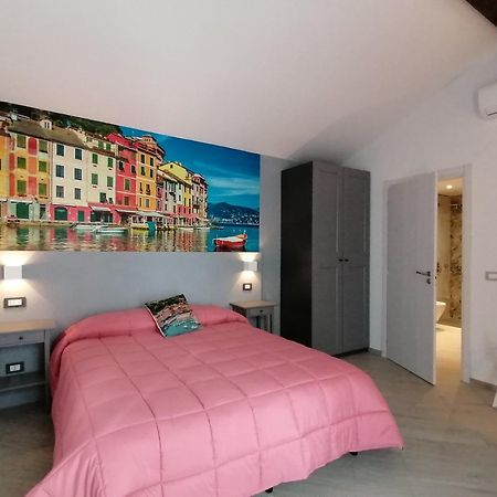 Locanda Del Borgo Sestri Levante Exterior foto