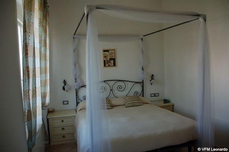 Locanda Del Borgo Sestri Levante Exterior foto