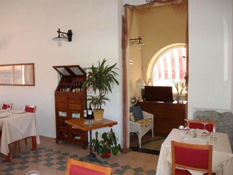Locanda Del Borgo Sestri Levante Exterior foto