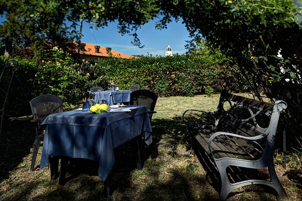 Locanda Del Borgo Sestri Levante Exterior foto