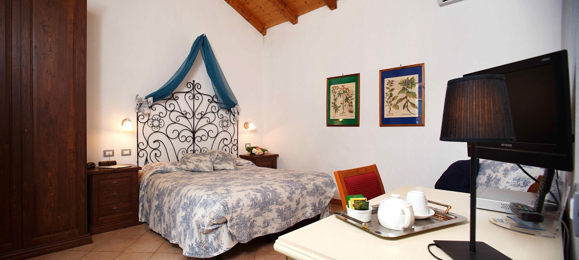 Locanda Del Borgo Sestri Levante Exterior foto