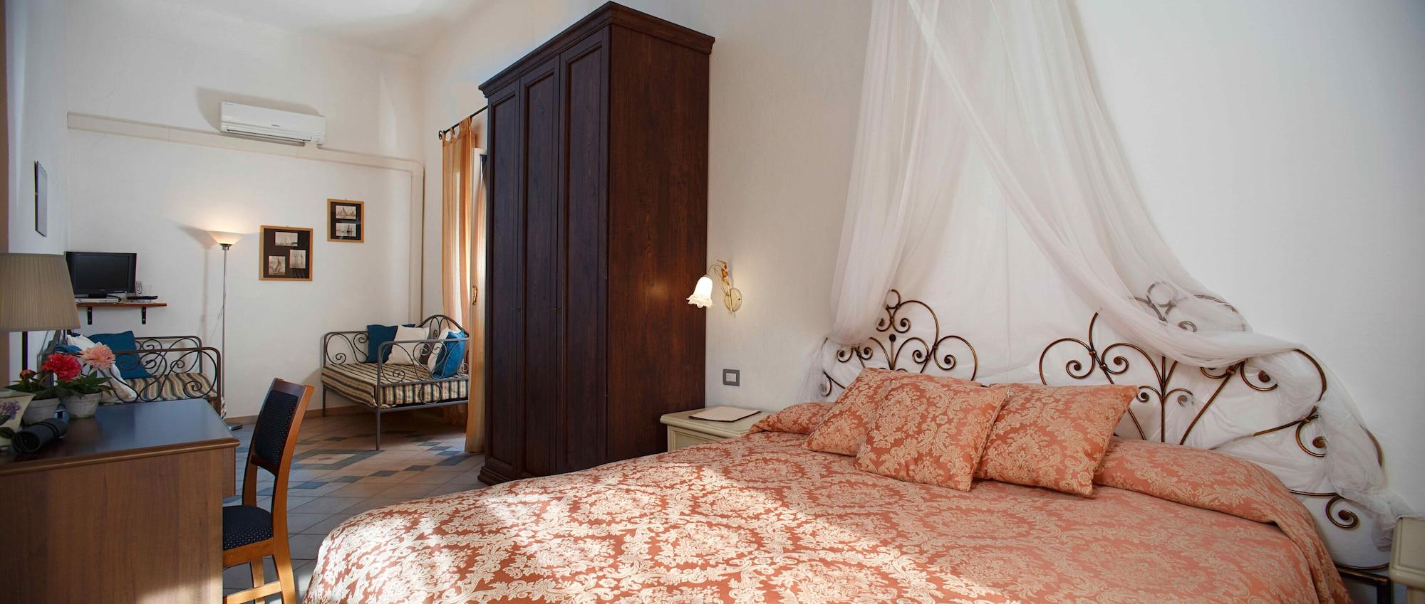 Locanda Del Borgo Sestri Levante Exterior foto