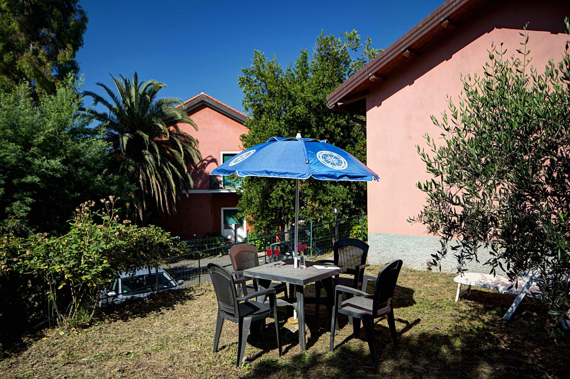 Locanda Del Borgo Sestri Levante Exterior foto
