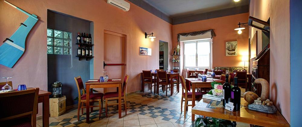 Locanda Del Borgo Sestri Levante Exterior foto