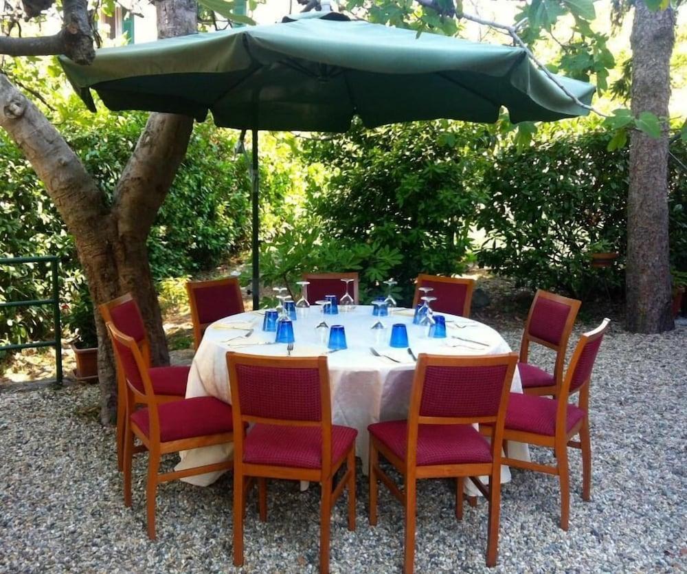 Locanda Del Borgo Sestri Levante Exterior foto