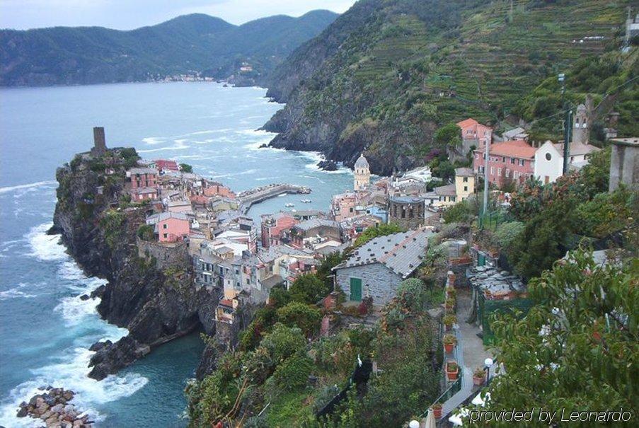 Locanda Del Borgo Sestri Levante Exterior foto