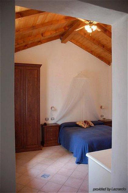 Locanda Del Borgo Sestri Levante Habitación foto