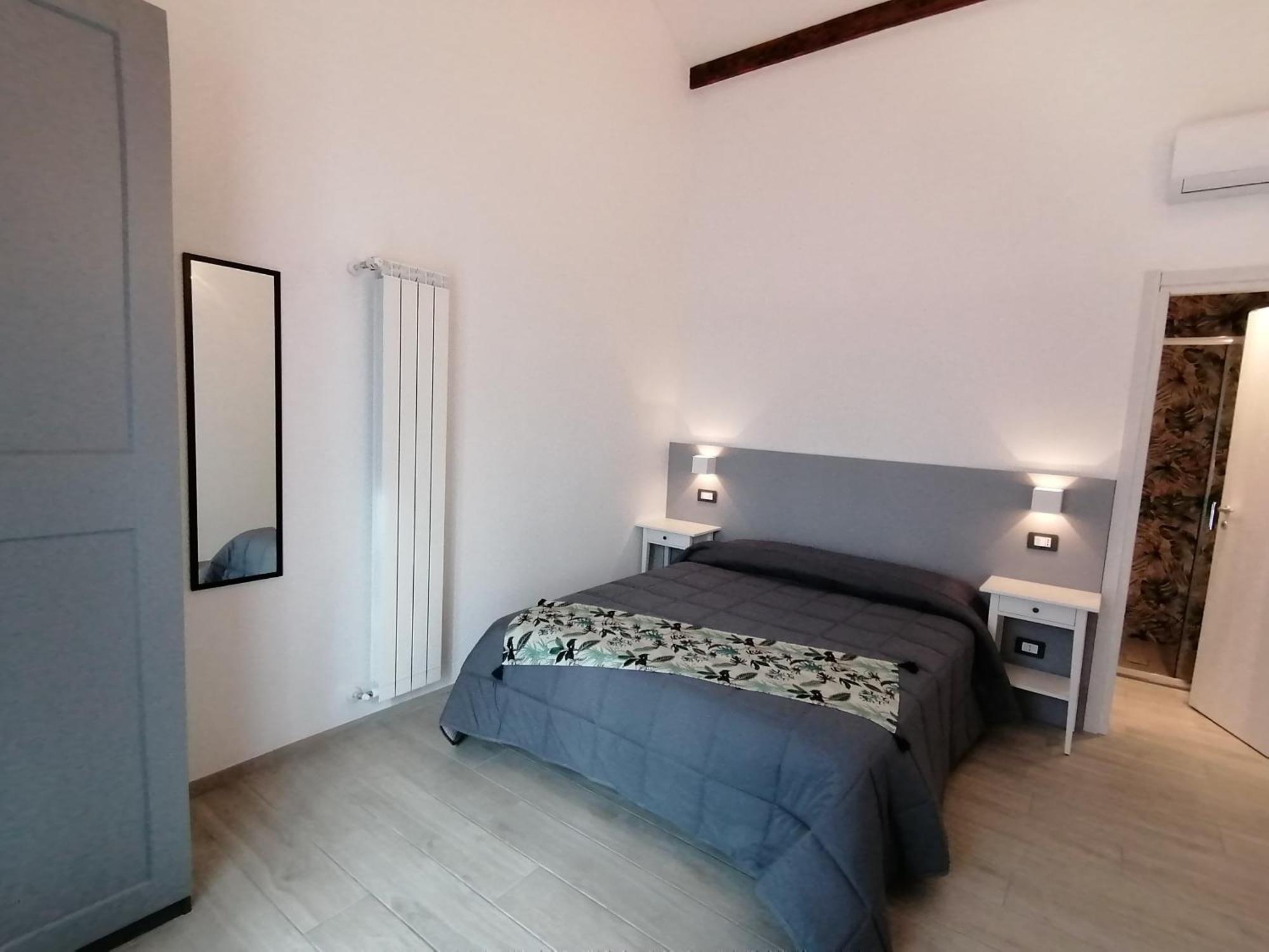 Locanda Del Borgo Sestri Levante Exterior foto