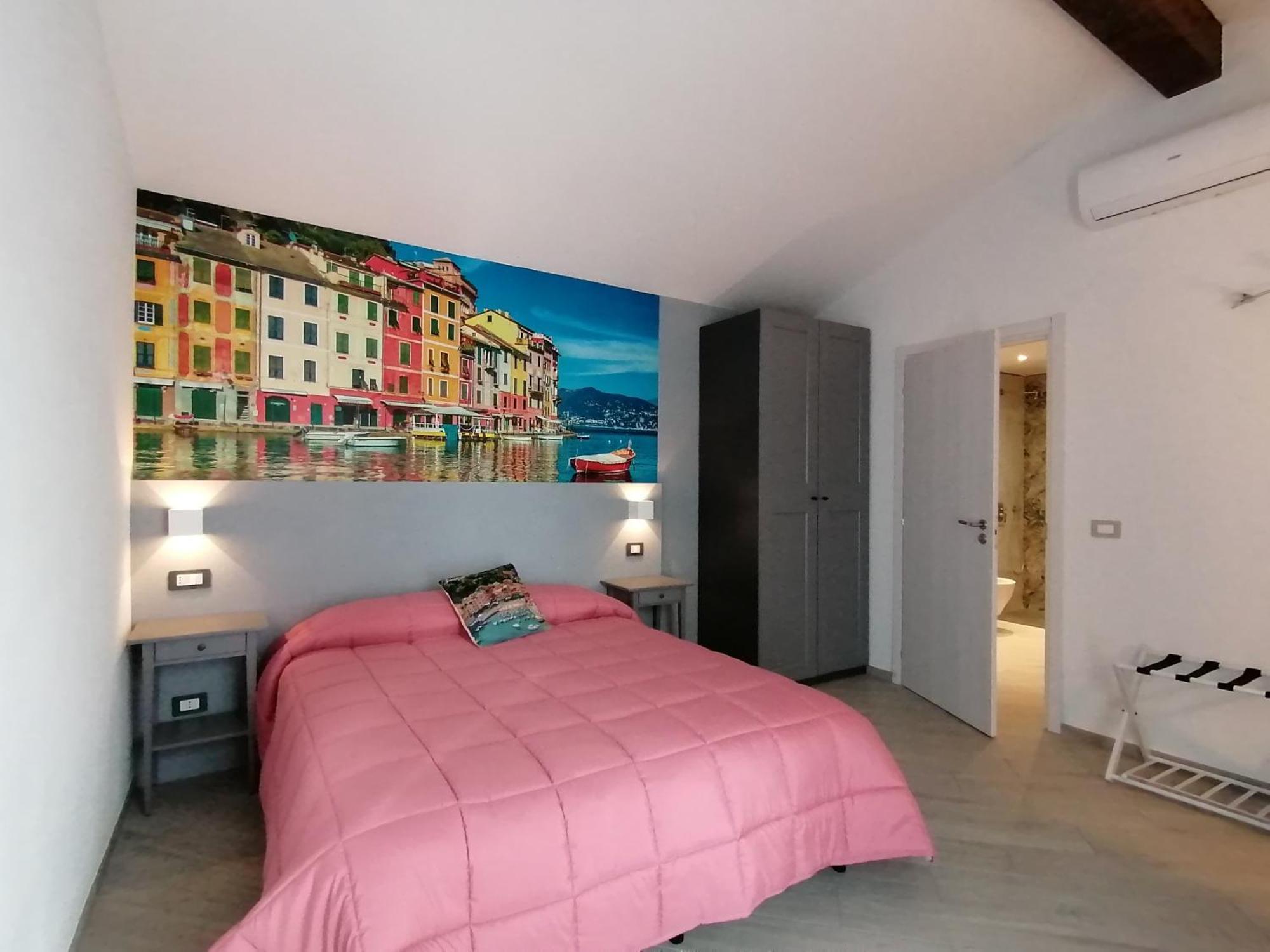 Locanda Del Borgo Sestri Levante Exterior foto
