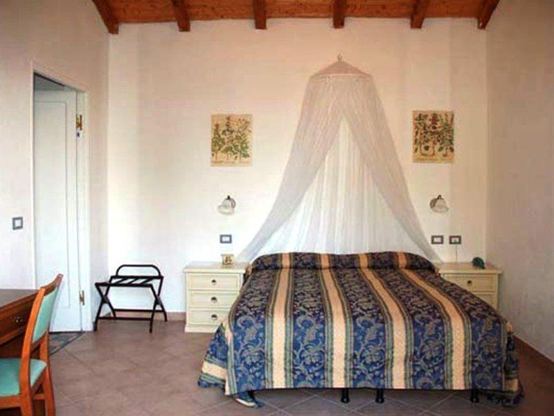 Locanda Del Borgo Sestri Levante Exterior foto